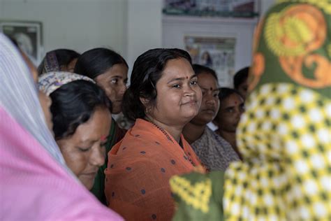 Sundarbans Women Lead The Way In Making Dairy Farms Organic