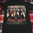 Backstreet Boys & New Kids on the Block | Concert tshirts, New kids on ...