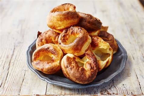 Free breakfast pudding, main ingredient: Our best Yorkshire pudding recipe - Jamie Oliver ...