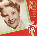 Patti Page - Christmas With Patti Page (1995, CD) | Discogs