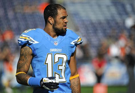 Keenan Allen Considered Quitting Nfl The San Diego Union Tribune