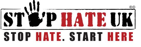 Camden Launches 24 Hour Helpline With Stop Hate Uk
