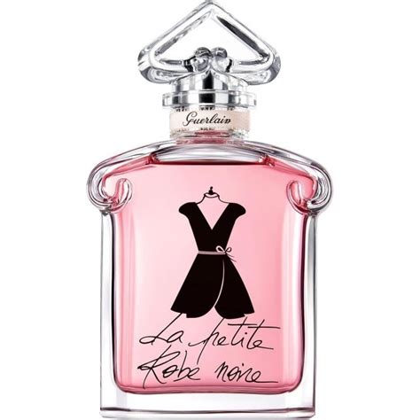 La Petite Robe Noire Ma Robe Velours By Guerlain Reviews Perfume Facts
