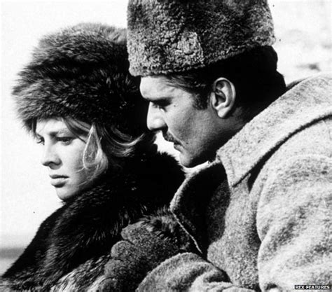 How The Cia Secretly Published Dr Zhivago Bbc News