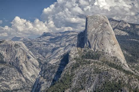 Ideas For Planning A Yosemite National Park Vacation