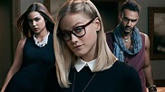 The Magicians Cast Promise a Mixture of Darkness and Excitement - IGN