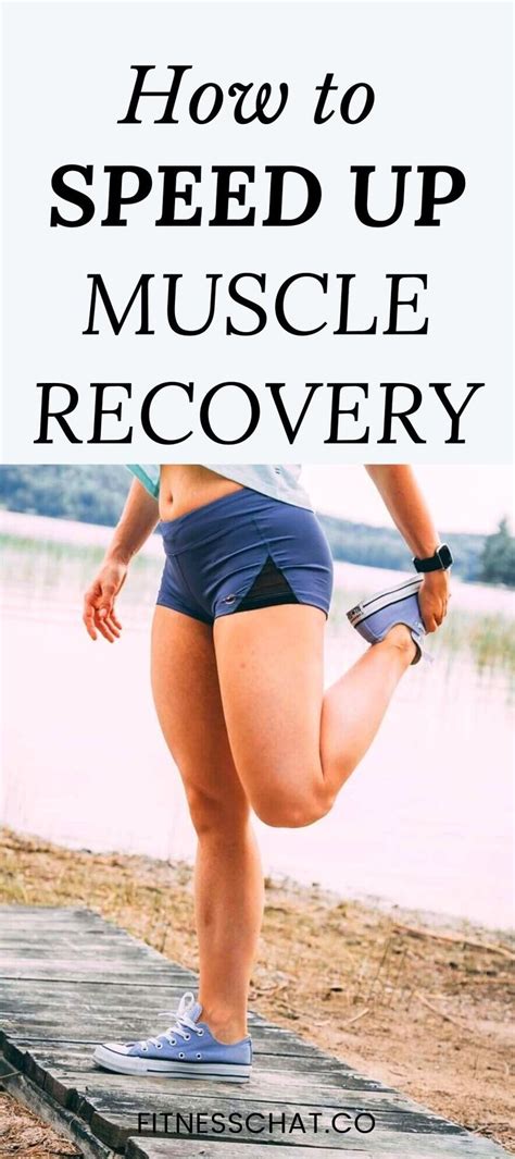 7 Best Muscle Soreness Recovery Tips Recovery Workout Sore Muscle Relief Sore Muscles After