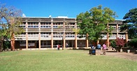 Chancellor College - Business Malawi