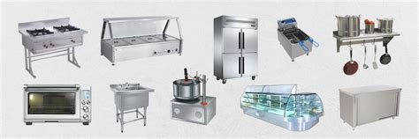 Catering And Food Service Equipments March 2018