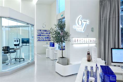 Our Story About Us 67 Degrees Cosmetic Clinic