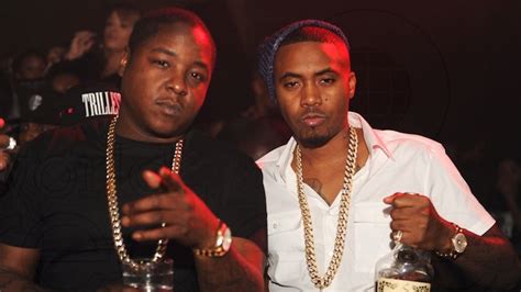 Official 247hh exclusive interview with yonkers, ny based hip hop artist, member of the lox and ruff ryders, jadakiss, where you'll hear about him writing a. Jadakiss Top 5 Dead Or Alive Tracklist Features Nas, LOX ...