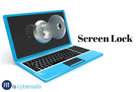 You can also use the following keyboard shortcuts with a microsoft natural keyboard or any other compatible keyboard that includes the windows logo key and the application key. How to Lock your Computer - FIT Information Technology