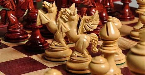 These Chess Pieces Are The Cream Of The Crop 2022 Reviews