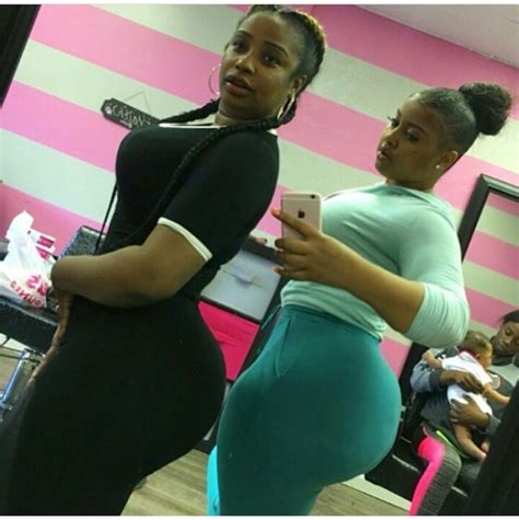 We Are Blessed In Africa With Big As And Bobs Instgram Lady Share