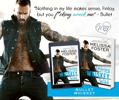 Nadines Obsessed With Books Driving Whiskey Wild The Whiskeys 3 By