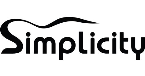 Simplicity Shop Apparel Fashion Accessories And For The Home
