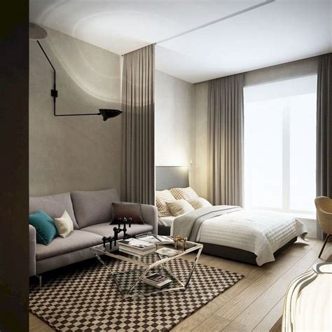 71 Smart Cute Apartment Studio Decor Ideas Apartmentdecor