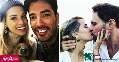 Jonathan Scotts Ex Girlfriend Gets Engaged To A Photographer Just 8