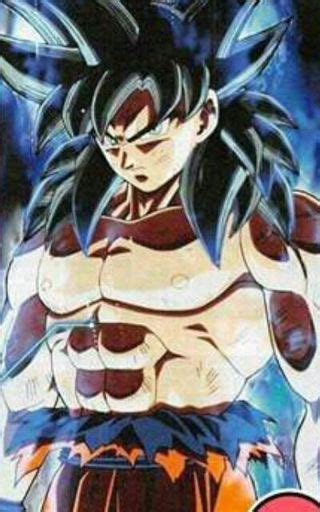 Deviantart is the world's largest online social community for super dragon ball heroes goku ssj4. Goku ssj4 limit breaker | DRAGON BALL ESPAÑOL Amino