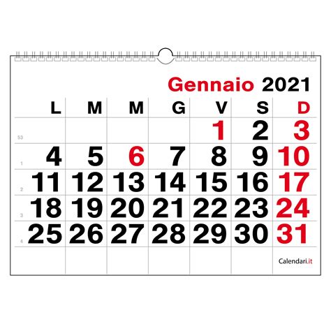 Lista Foto Anual Calendario Para Imprimir Lleno Free
