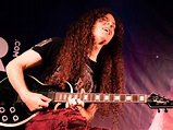 In Pictures: Marty Friedman wows at our first international masterclass