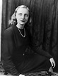 Formal portrait of Margaret Truman | Harry S. Truman