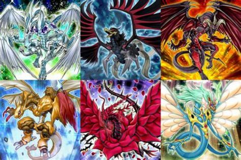 Yugioh 5ds Dragons Rapiditas