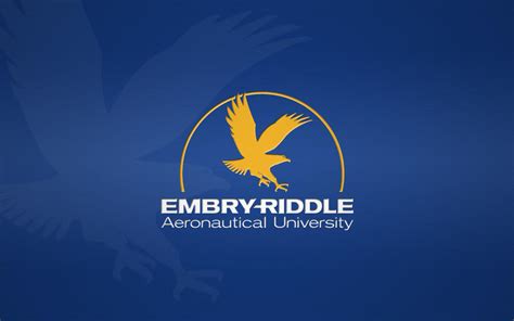 College University Embry Riddle Aeronautical University College Of
