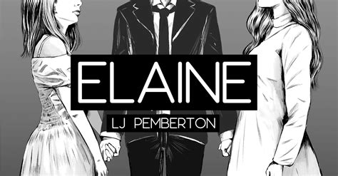 Elaine By Lj Pemberton X R A Y