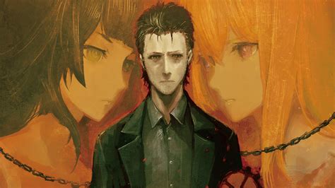 Steinsgate 0 Switch Review Switch Report
