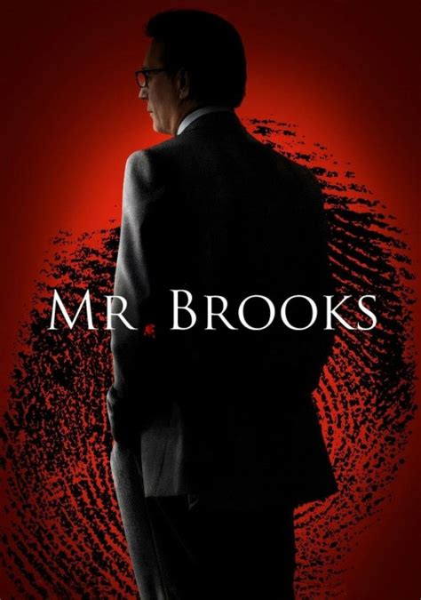 Mr Brooks Film 0000