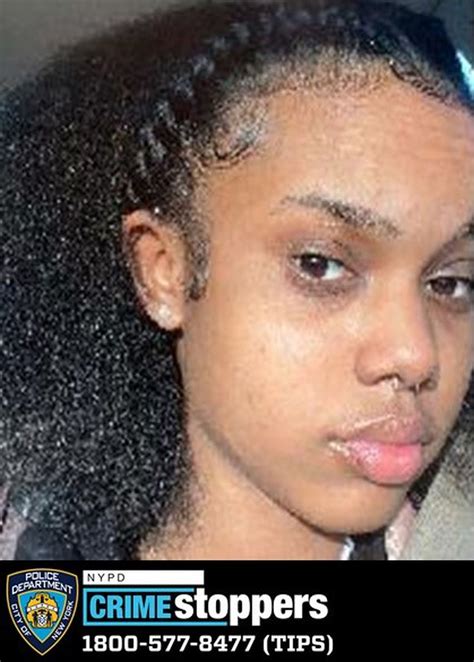 Female 17 Reported Missing On Staten Island Nypd Says