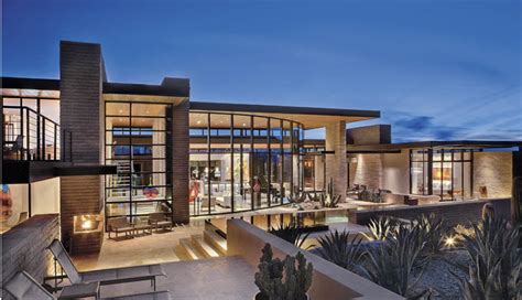 The Best Custom Home Builders In Tucson Arizona Home