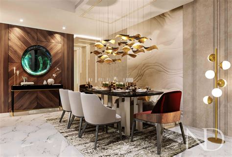 Luxury Interior Designers In Mumbai Nitido Design