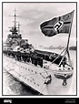 Battleship scharnhorst fotografías e imágenes de alta resolución - Alamy