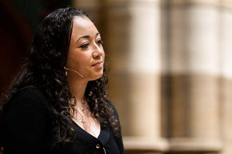 Cyntoia Brown Long Reads Note To Her 16 Year Old Self Facing Prison