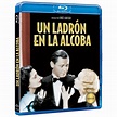 Un ladrón en la alcoba (Blu-Ray) · UNIVERSAL · El Corte Inglés