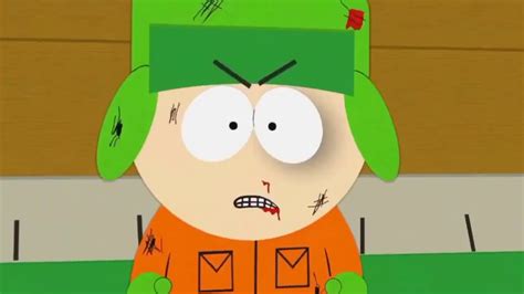 South Park Kyle Edit Youtube