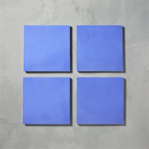 31 Azure Blue™ Square Tile In 2022 Square Tile Blue Tiles