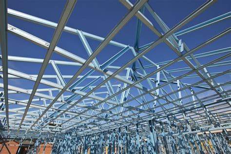 Technical Guide For Cold Formed Steel Framing Products