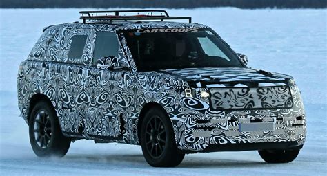Broadband isps don't want you buying one, but they are not illegal. 2022 Range Rover Makes Spy Debut In LWB Guise, Will Offer ...