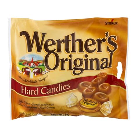 Save On Werthers Hard Candies Original Order Online Delivery Stop And Shop
