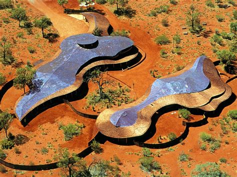 Queensland Symposium Discussing Indigenous Architecture Architecture