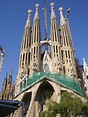 10 cool facts you need to know about the Fabulous Sagrada Familia