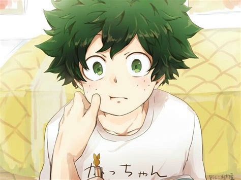 El Pack De Deku Personajes De Anime Me Encanta El Anime Anime Bonito