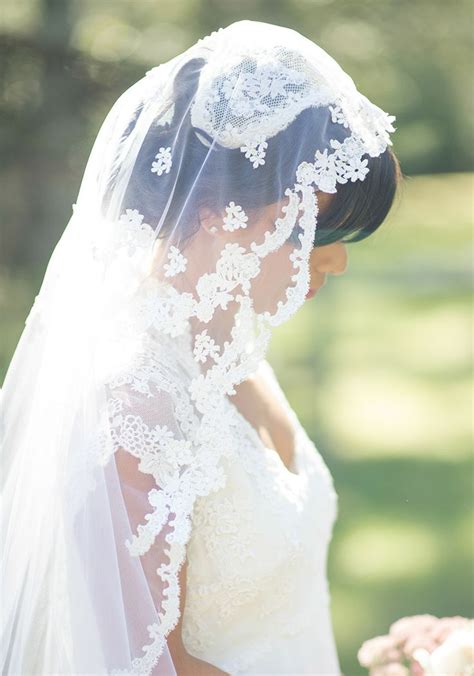 Fabulous Bridal Veils And Headpieces Wedding Veil