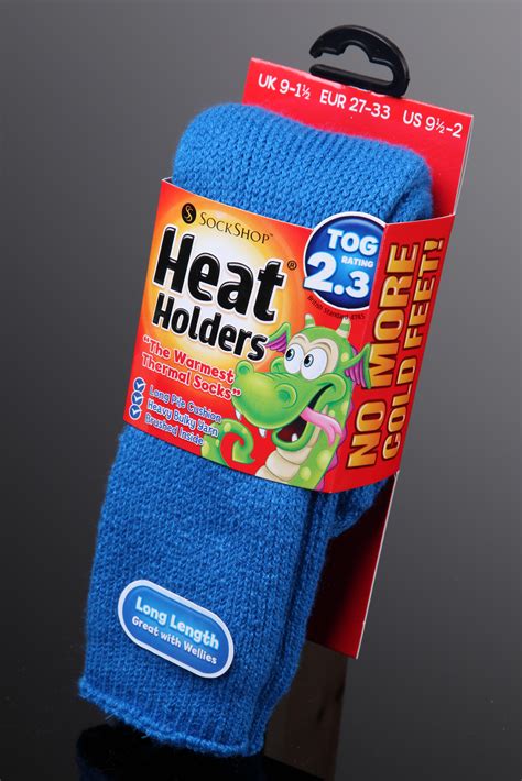 Review Heat Holders Thermal Socks Dad Blog Uk