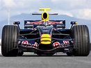 10 datos curiosos sobre los autos de Fórmula 1 - Autocosmos.com