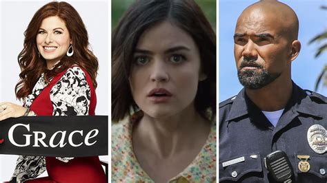 All 27 New Fall Tv Show Trailers Ranked From Top To Bottom Video