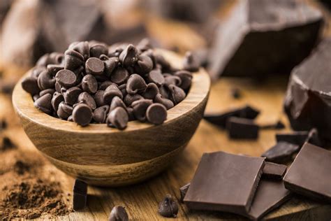 If you're not afraid to take a walk on the wild side, try these winning dark chocolate bars. Bittersweet Baking Chocolate Substitutes